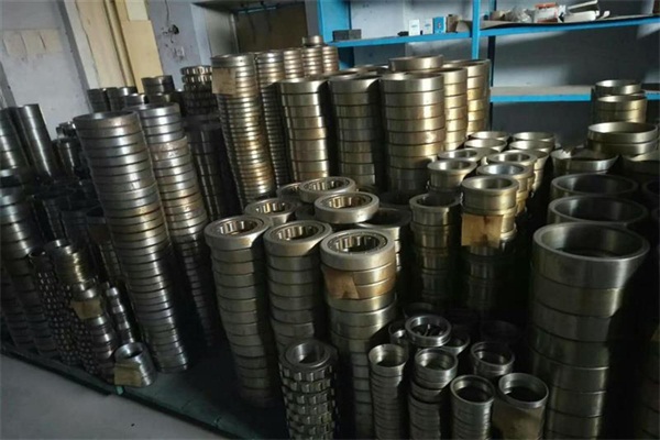 廢舊軸承回收是為了翻新嗎?