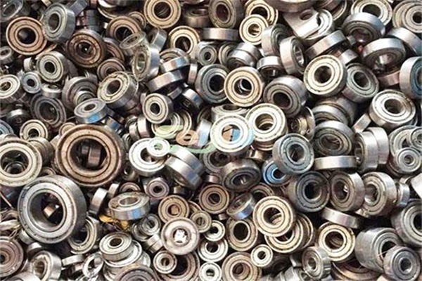 上海回收全新廢舊軸承報價是多少?